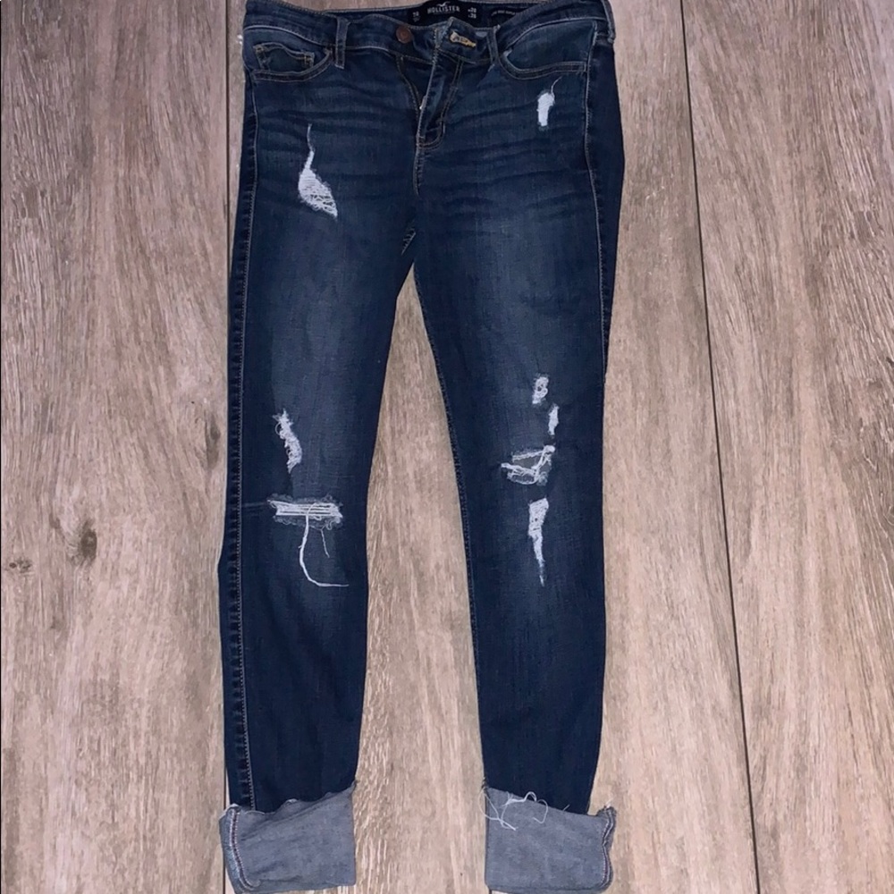 Hollister Jeans